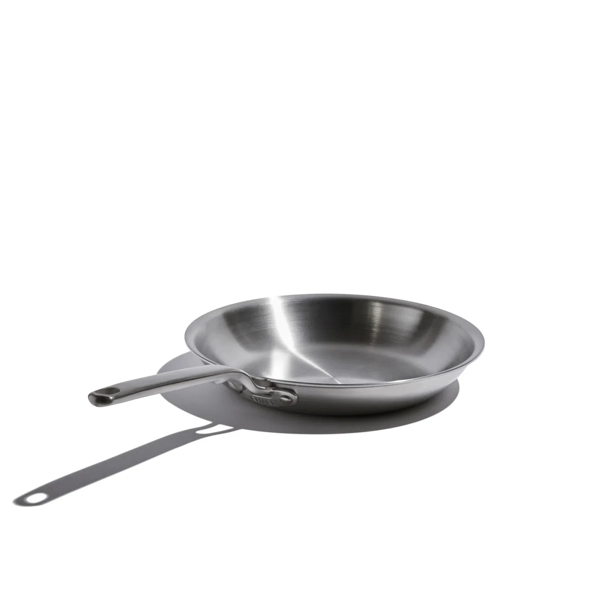Eater Fry Pan by Heritage Steel