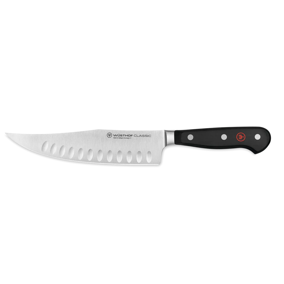 7in Hollow Craftsman Classic