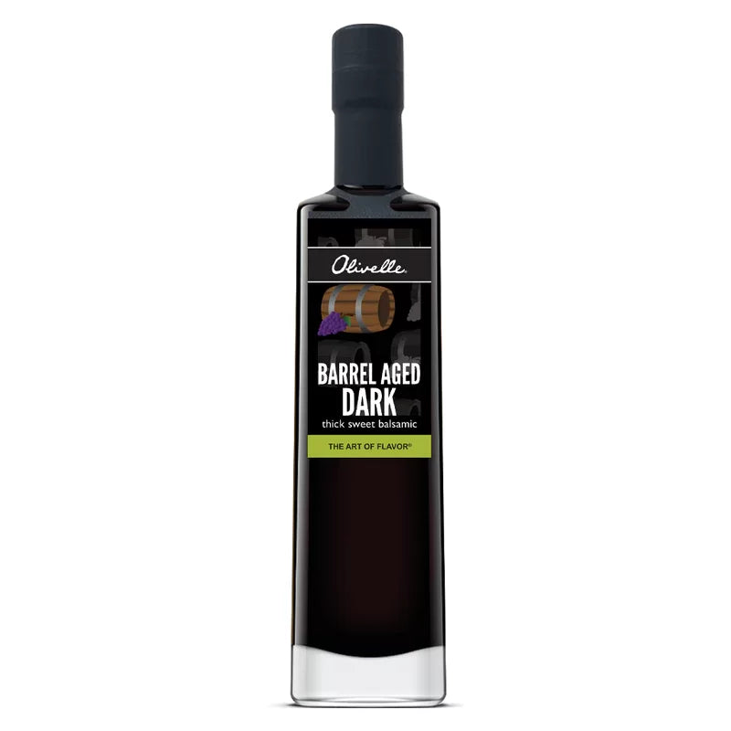 Barrel Aged Dark Balsamic Online