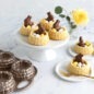 Basket Pan, Shortcake