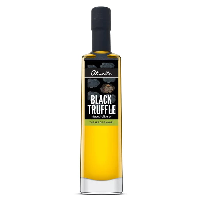 Black Truffle Olive Oil Online