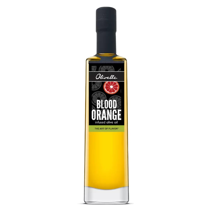 Blood Orange Olive Oil Online
