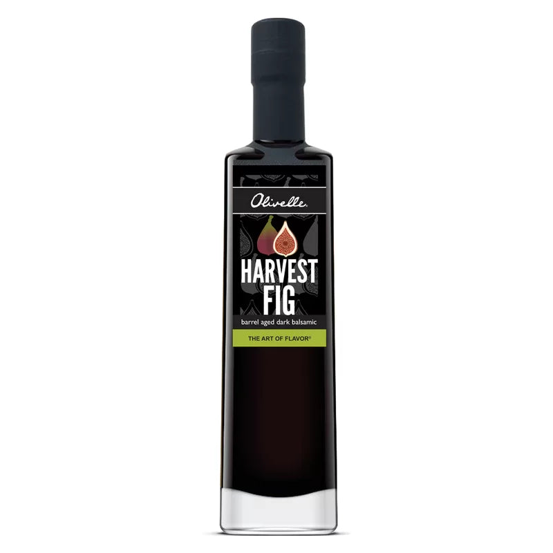 Harvest Fig Barrel Aged Dark Balsamic Online