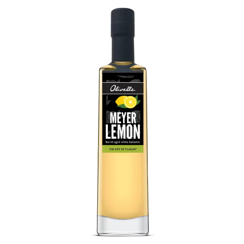 Meyer Lemon Barrel Aged White Balsamic Online