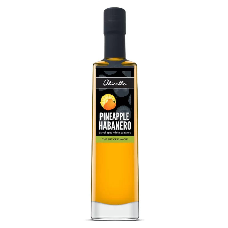 Pineapple Habanero Barrel Aged White Balsamic Online
