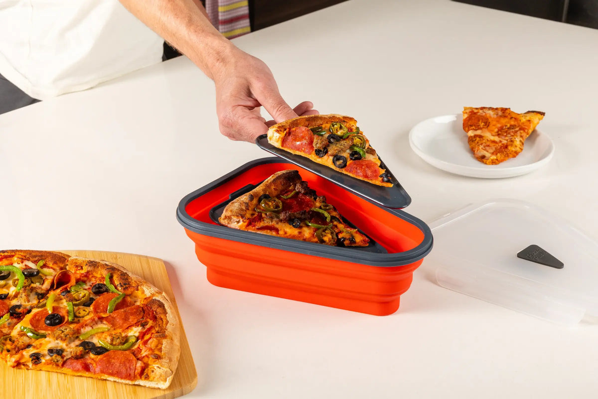 Pizza Pack