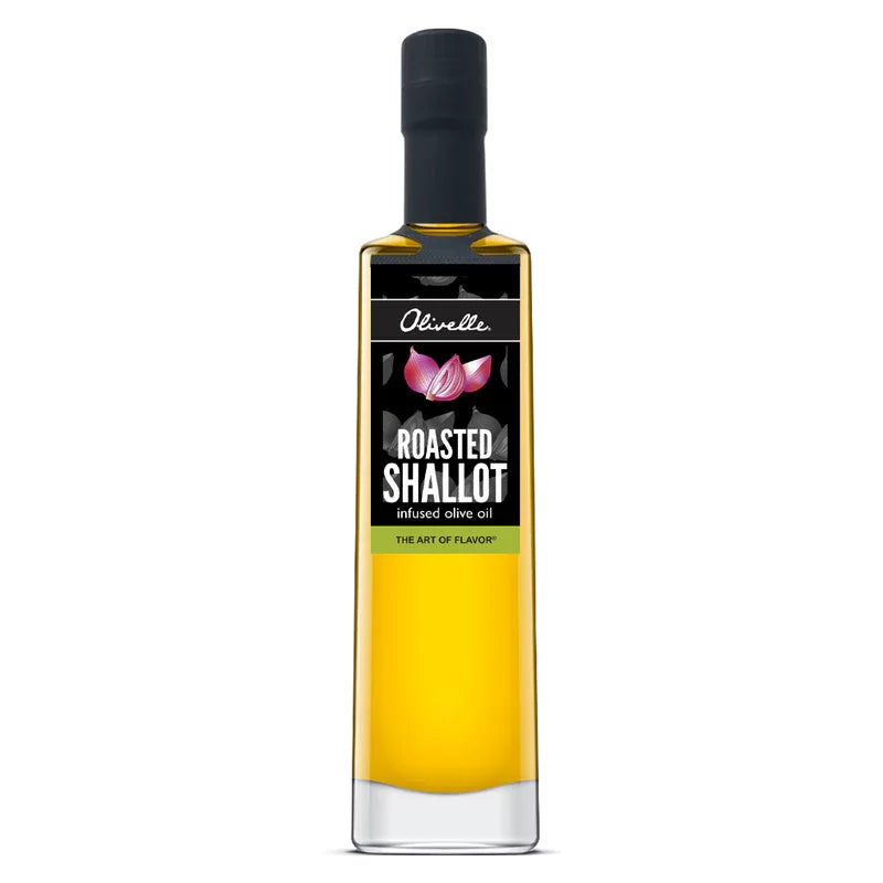 Roasted Shallot Olive Oil Online