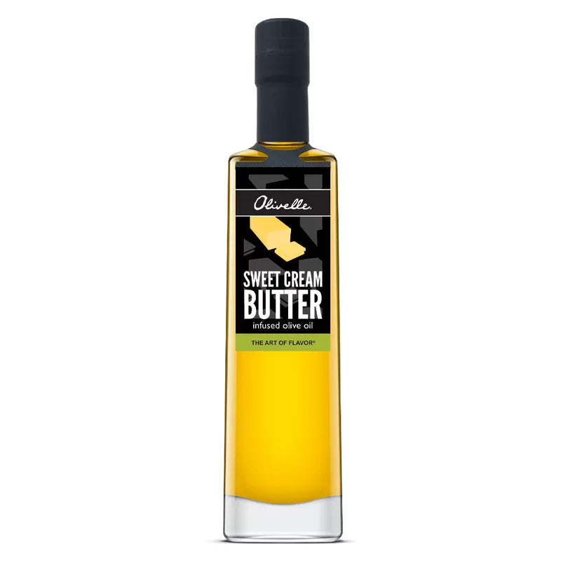 Sweet Cream Butter Olive Oil Online