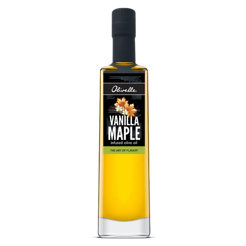 Vanilla Maple Olive Oil Online