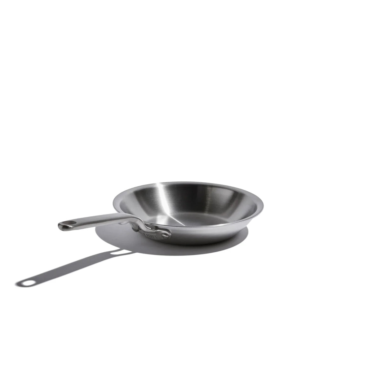 Eater Fry Pan by Heritage Steel