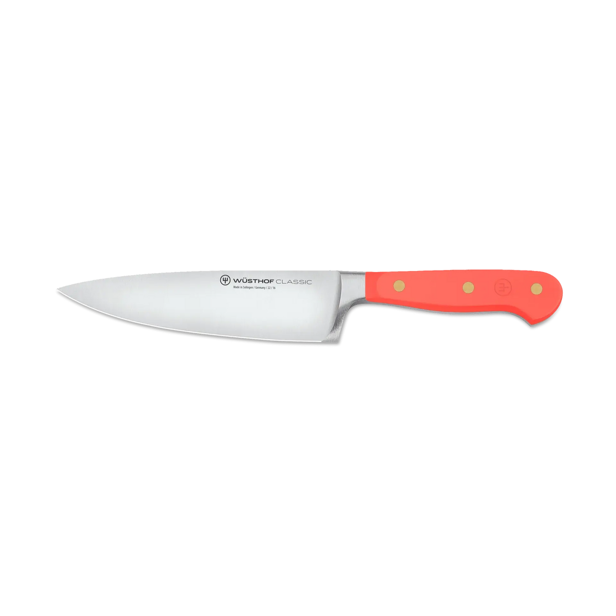6in Chef Classic Color