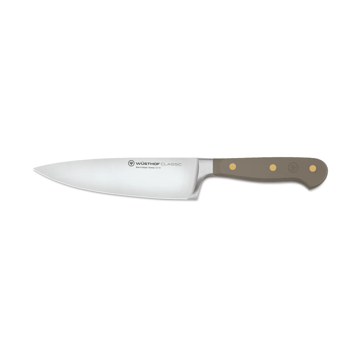 6in Chef Classic Color