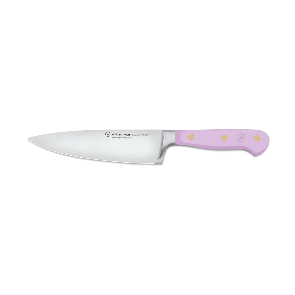 6in Chef Classic Color