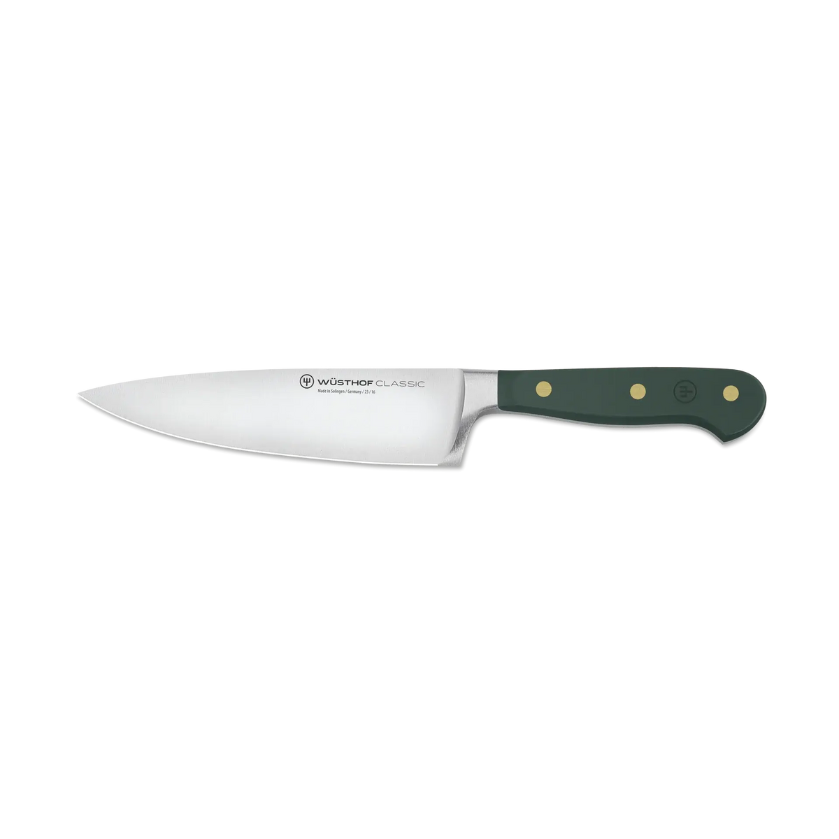 6in Chef Classic Color