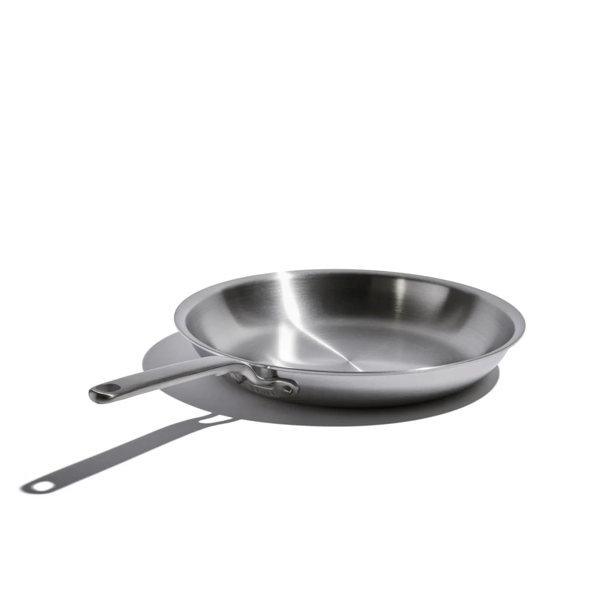 Eater Fry Pan by Heritage Steel
