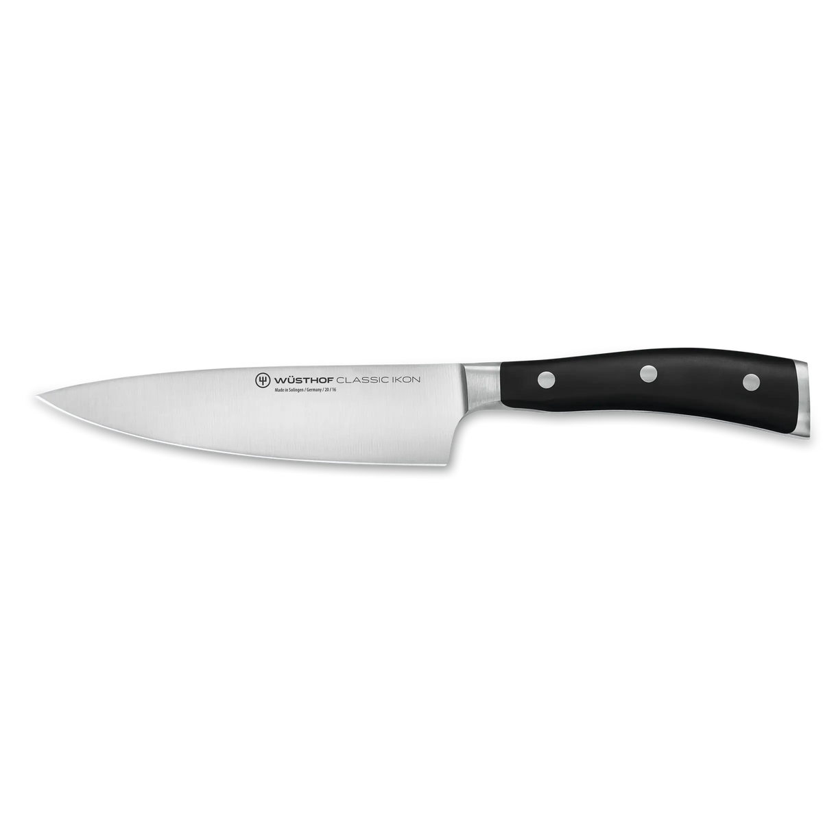 6 in Chef Classic Ikon - Wüsthof