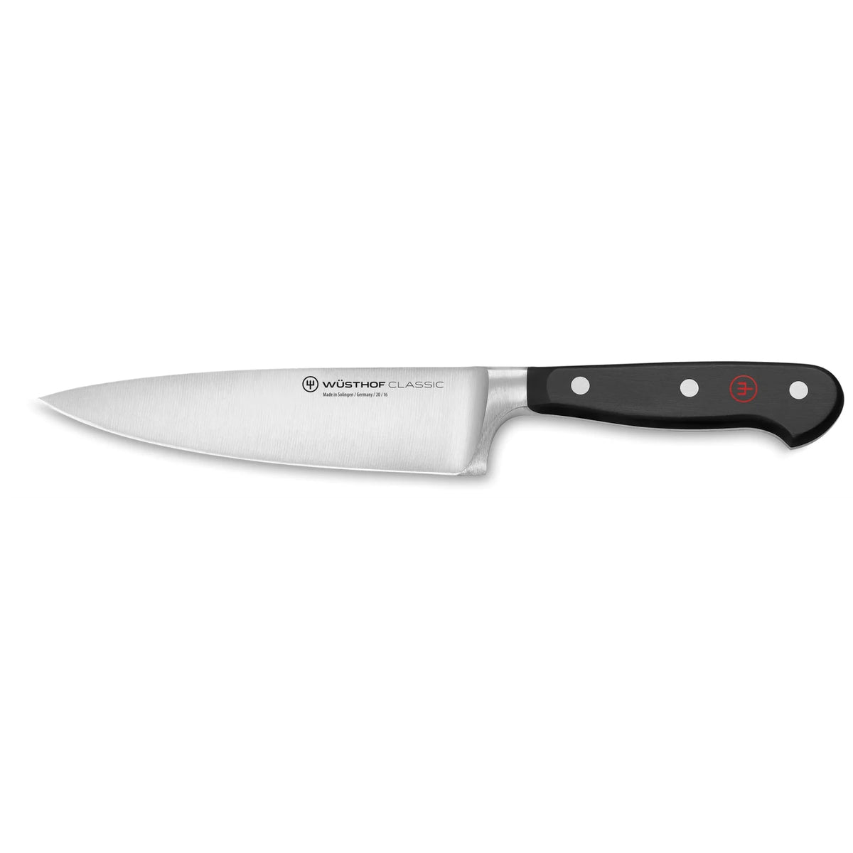 6 in Chef Classic