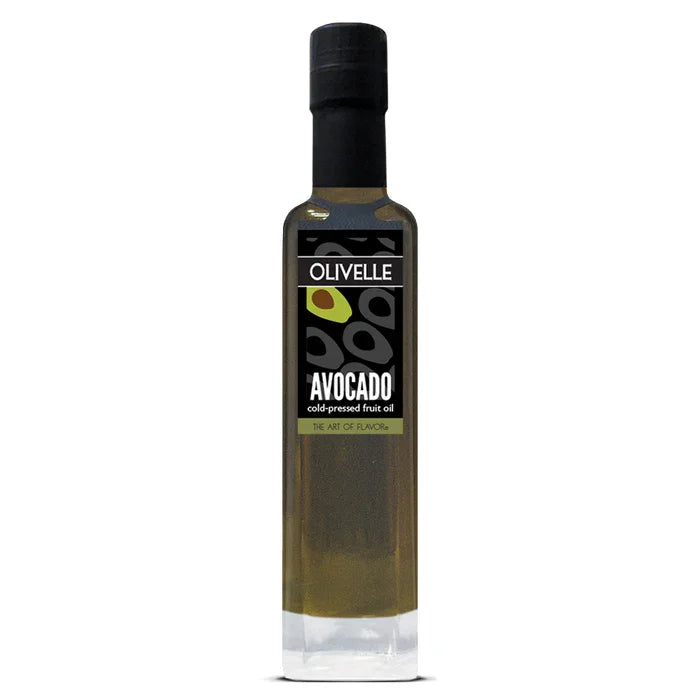 Avocado Oil Bottled