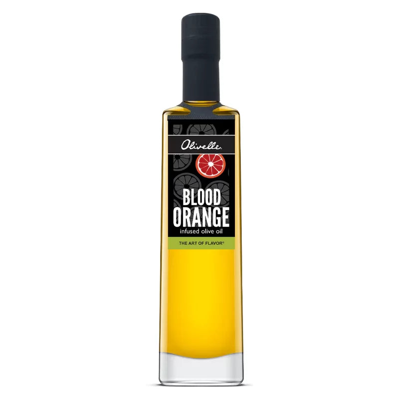 Blood Orange Olive Oil Online