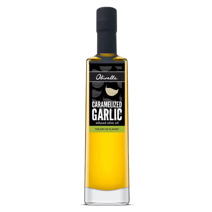 Caramelized Garlic Olive Oil Online