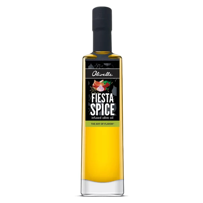 Fiesta Spice Olive Oil Online