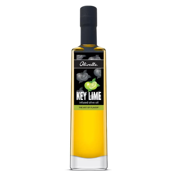 Key Lime Olive Oil Online