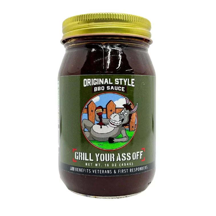 Original BBQ Sauce