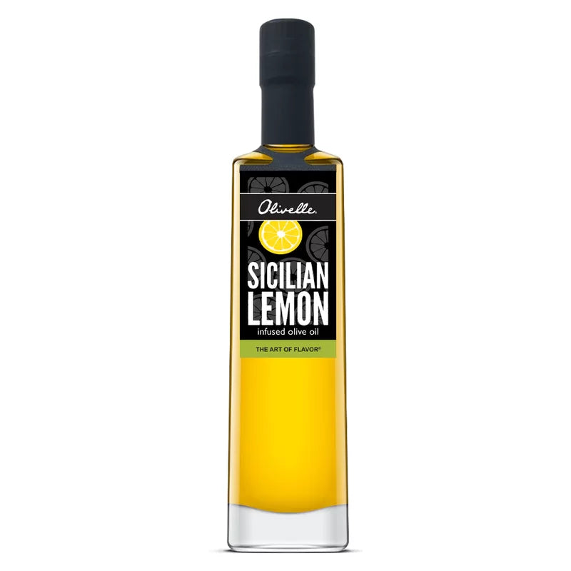 Sicilian Lemon Olive Oil Online