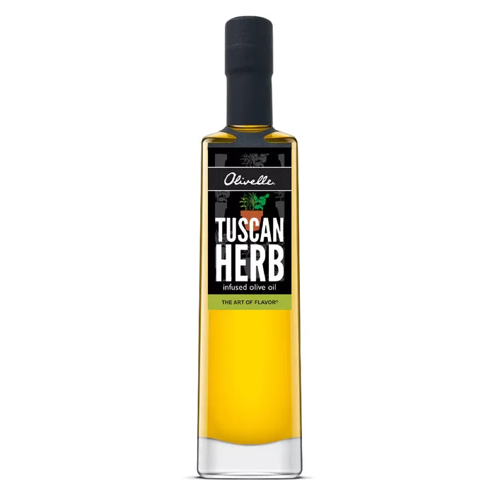 Tuscan Herb Olive Oil Online