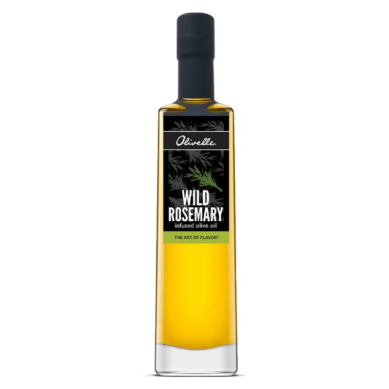 Wild Rosemary Olive Oil Online