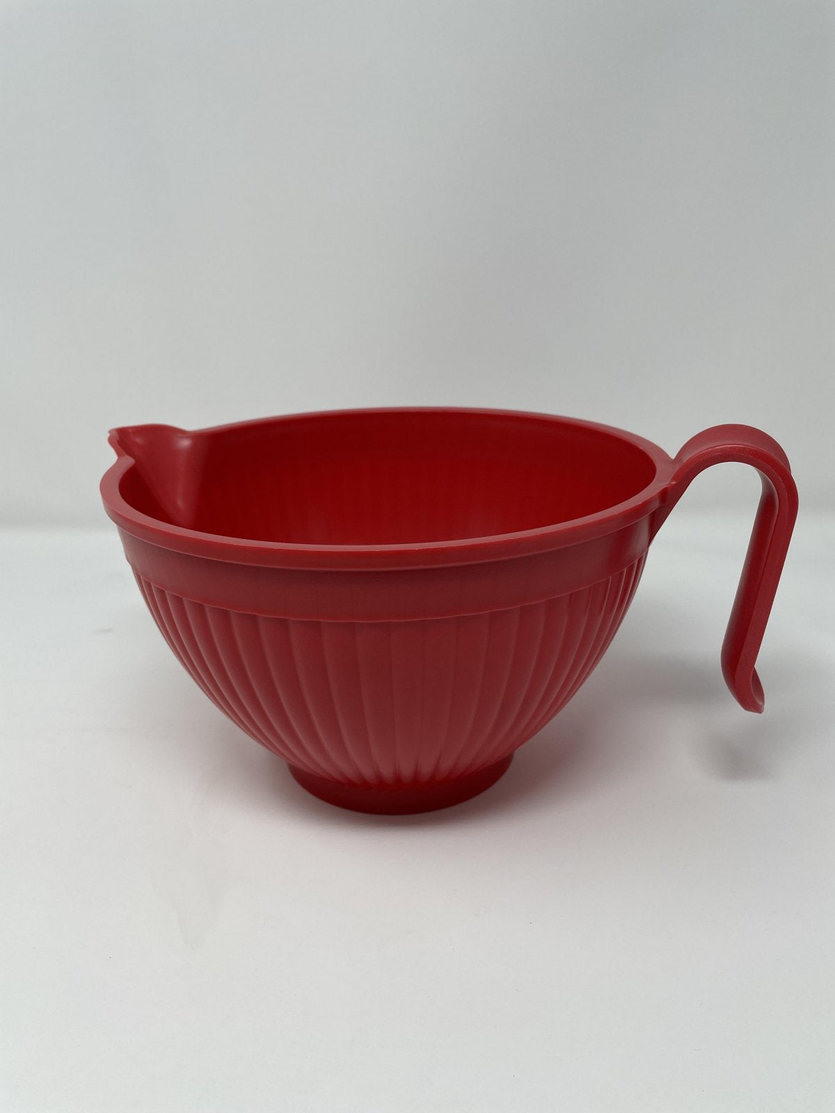 Batter Bowl, Better
