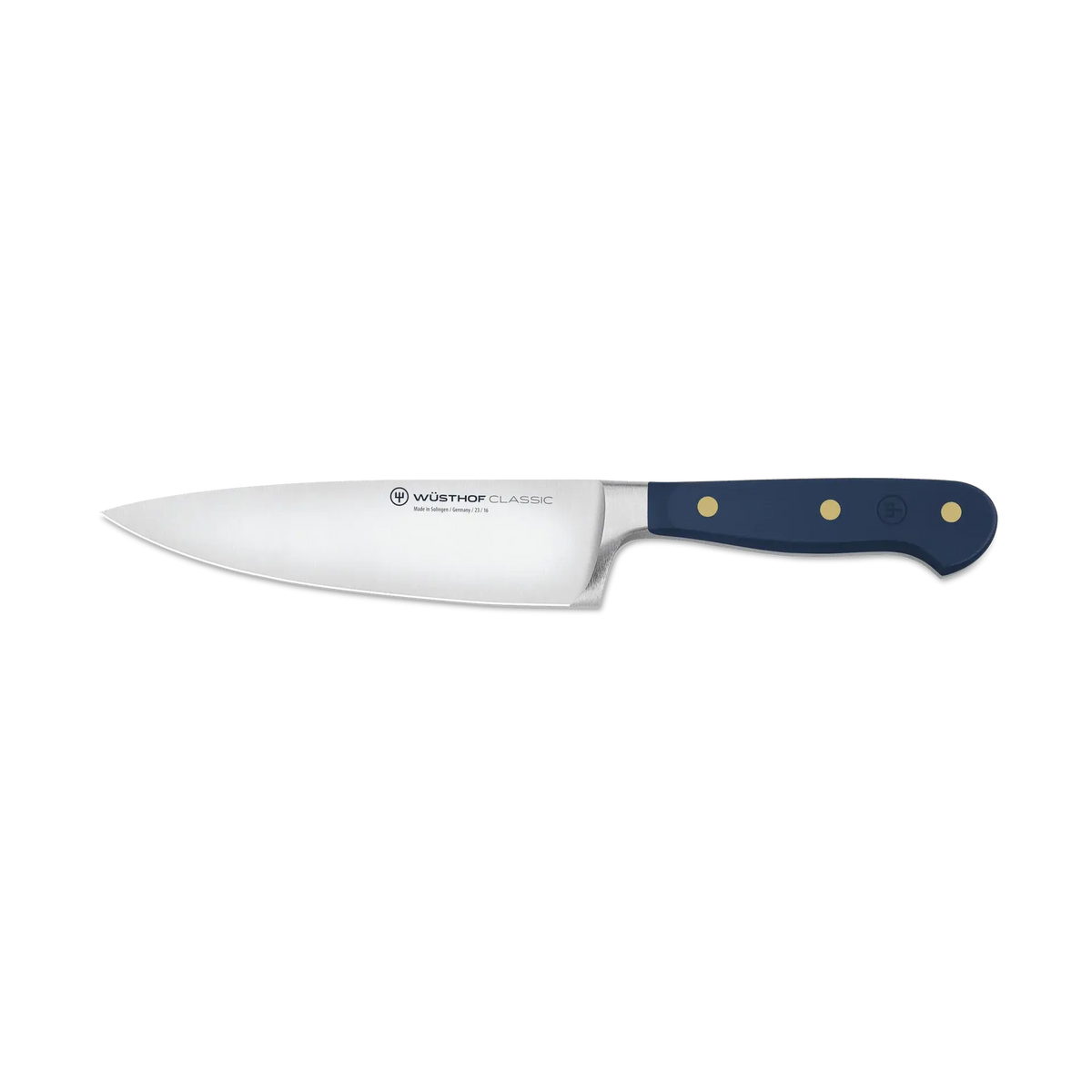 6in Chef Classic Color