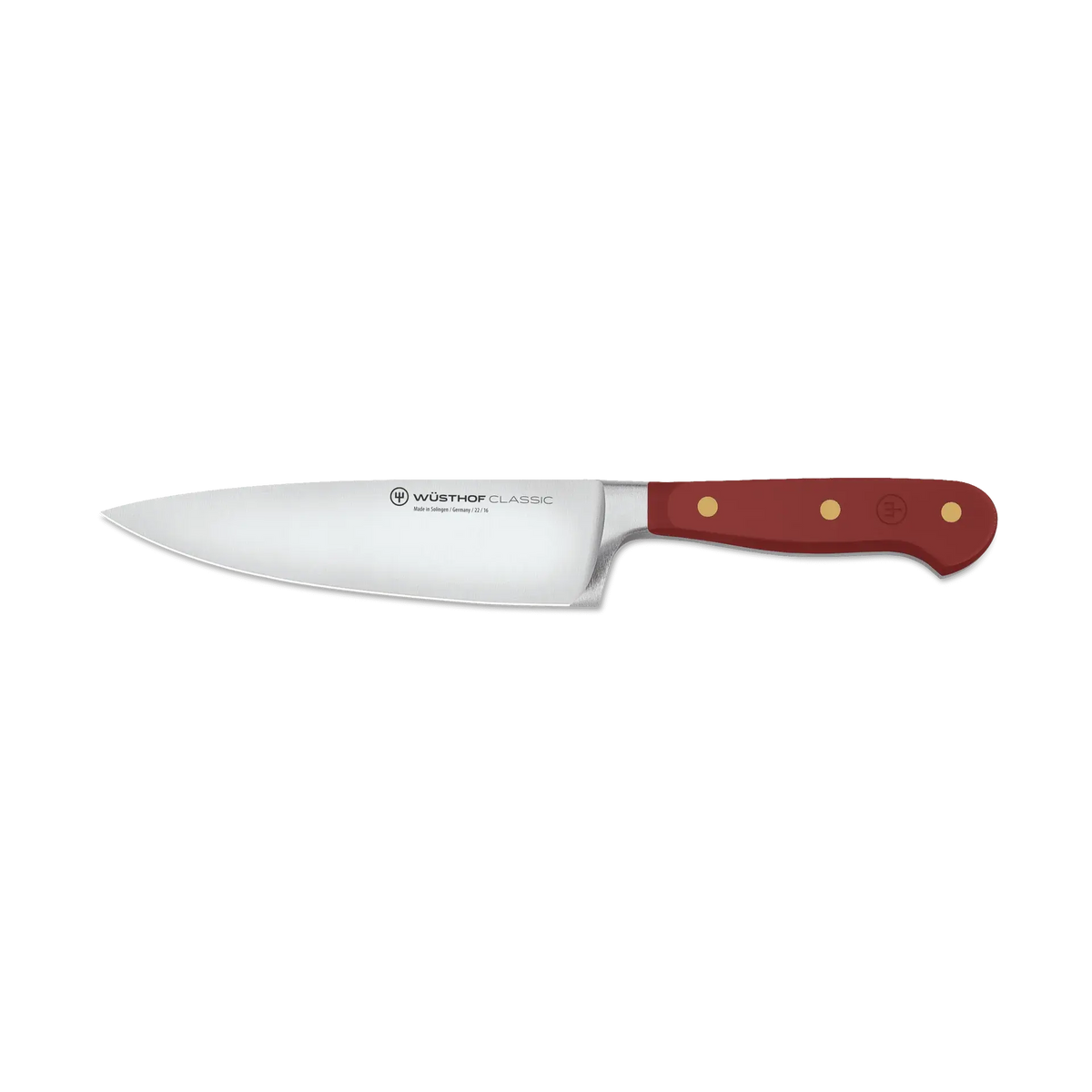 6in Chef Classic Color